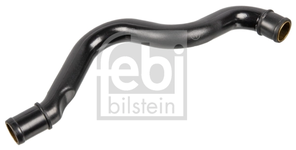 Hose, crankcase ventilation